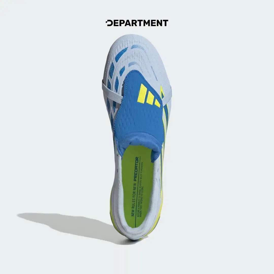 ADIDAS PREDATOR PRO FT FG