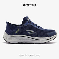 SKECHERS SLIP-INS GO RUN CONSISTENT 2.0 EMPOWERED