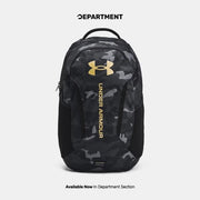 UNDER ARMOUR HUSTLE 6.0