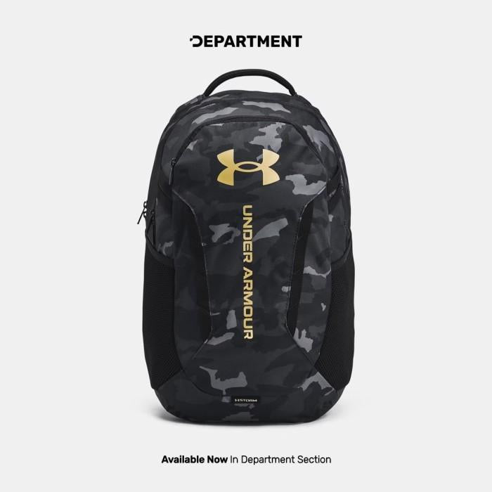 UNDER ARMOUR HUSTLE 6.0