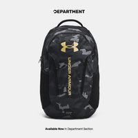 UNDER ARMOUR HUSTLE 6.0