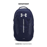 UNDER ARMOUR HUSTLE 6.0