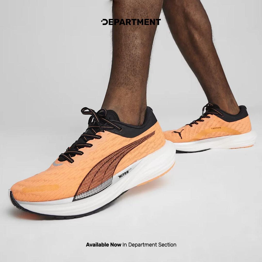 PUMA DEVIATE NITRO 2 Department