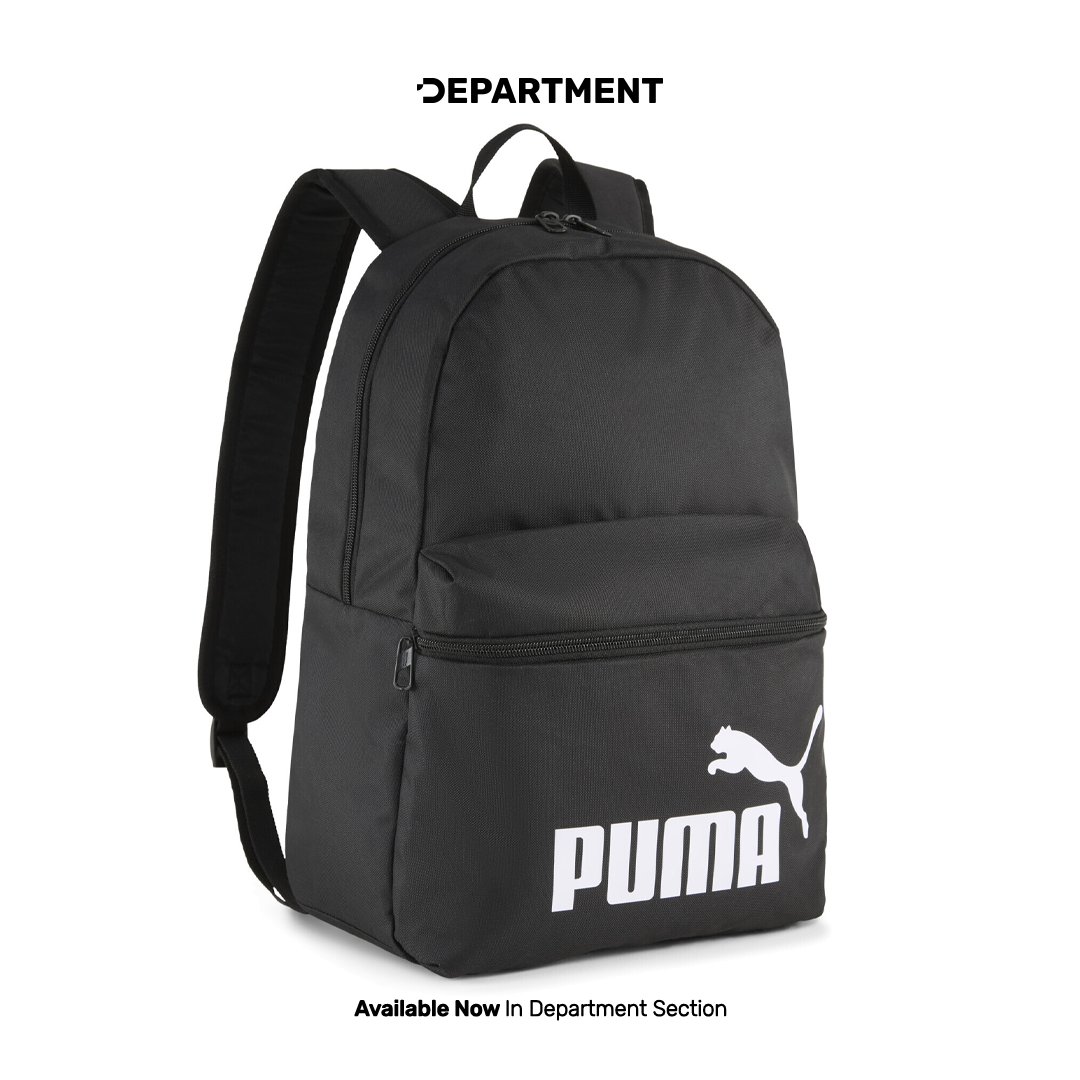 PUMA PHASE