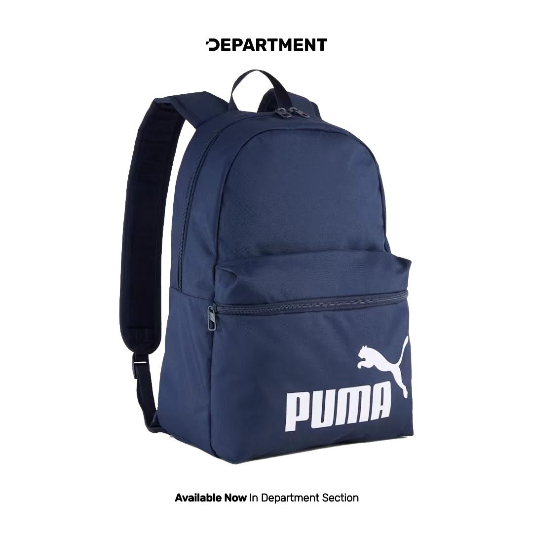 PUMA PHASE