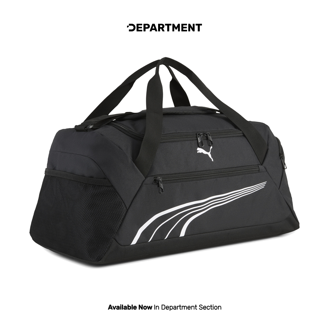 PUMA FUNDAMENTAL SMALL SPORTS BAG