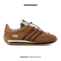 ADIDAS COUNTRY OG X SONG FOR THE MUTE