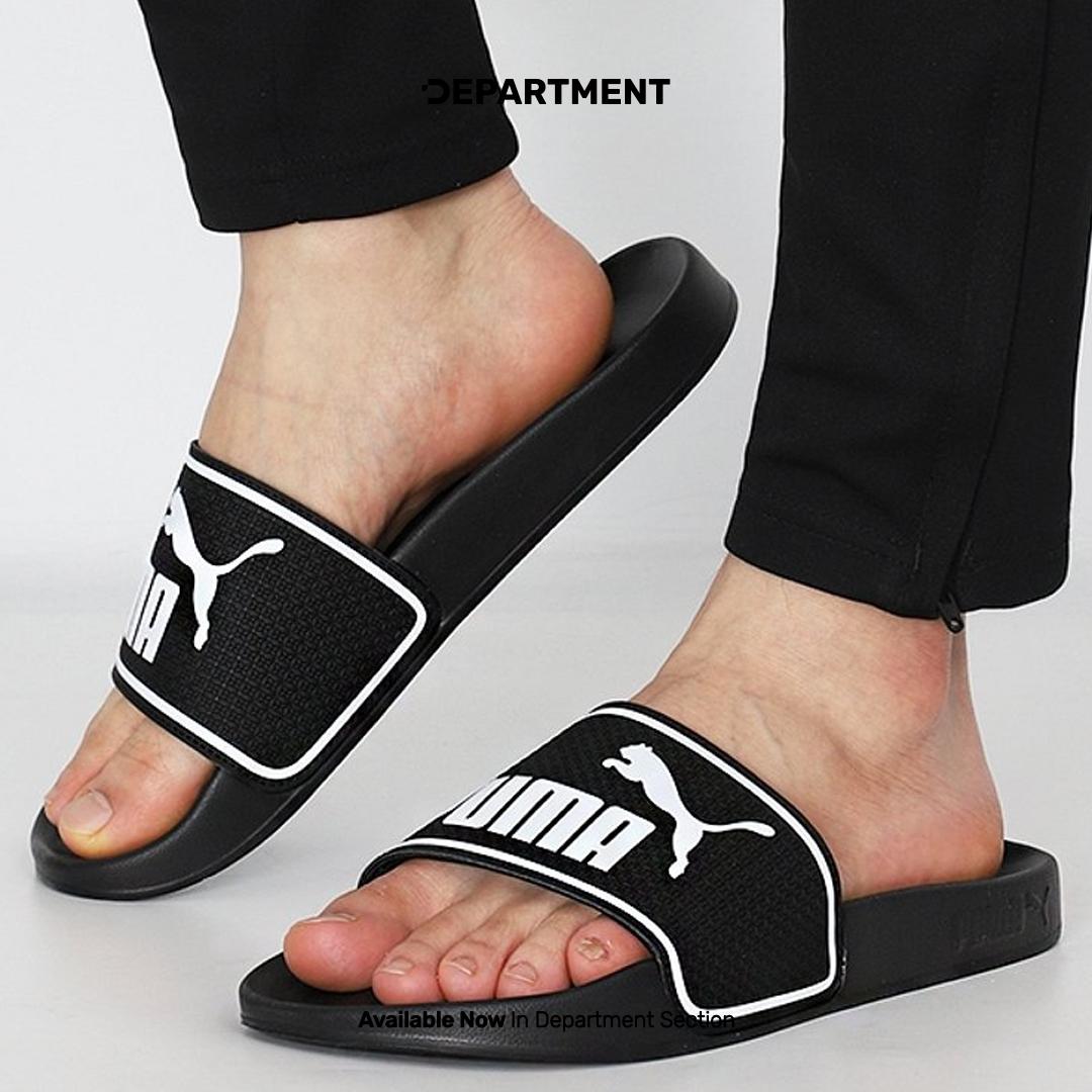 PUMA LEADCAT 2.0 Department