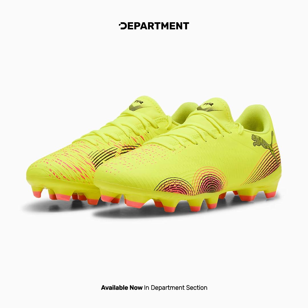 PUMA FUTURE 8 PLAY FG/AG Department