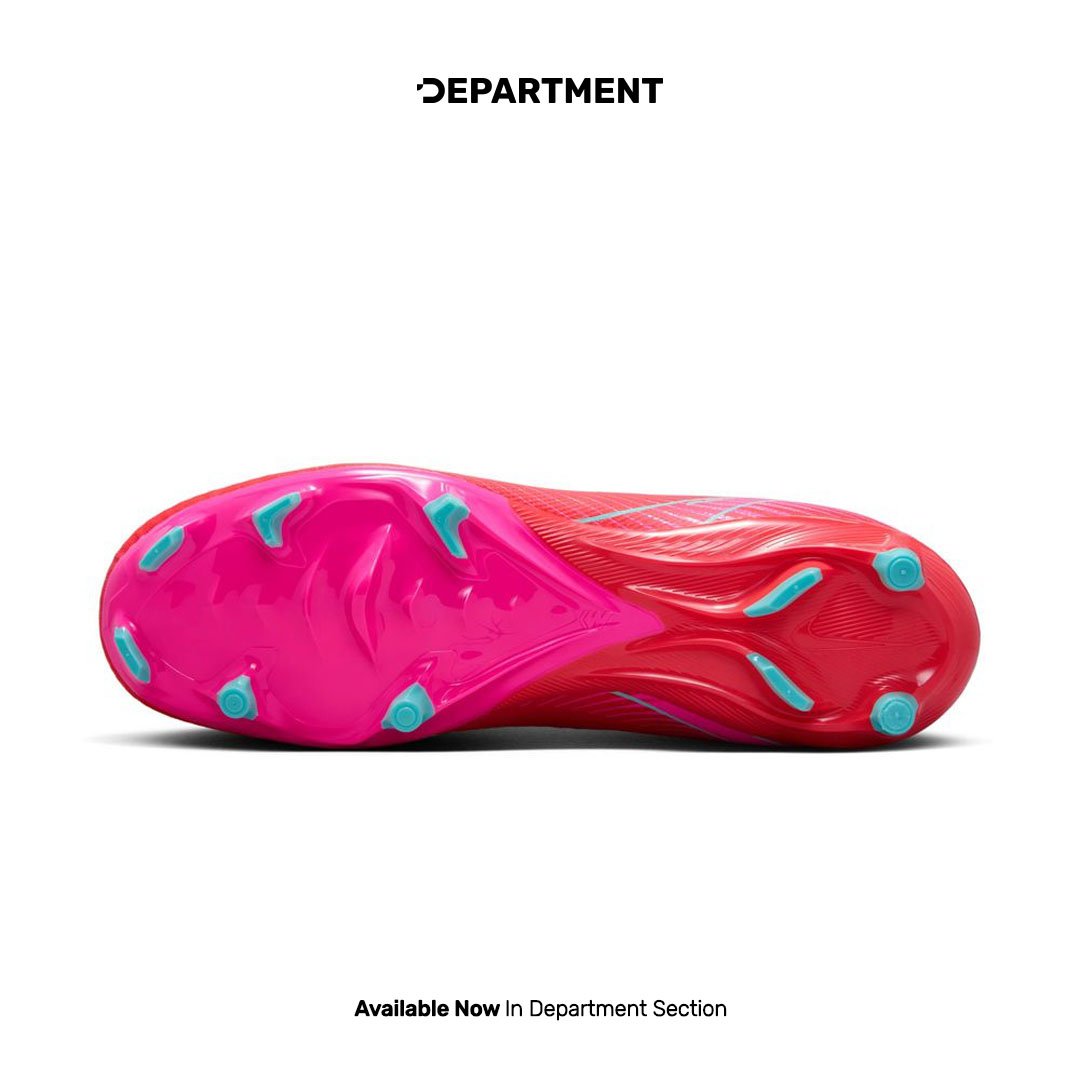 NIKE MERCURIAL SUPERFLY 10 ACADEMY FG/MG