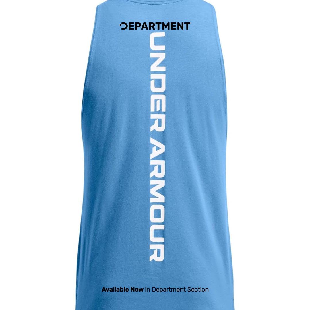 UNDER ARMOUR ZONE