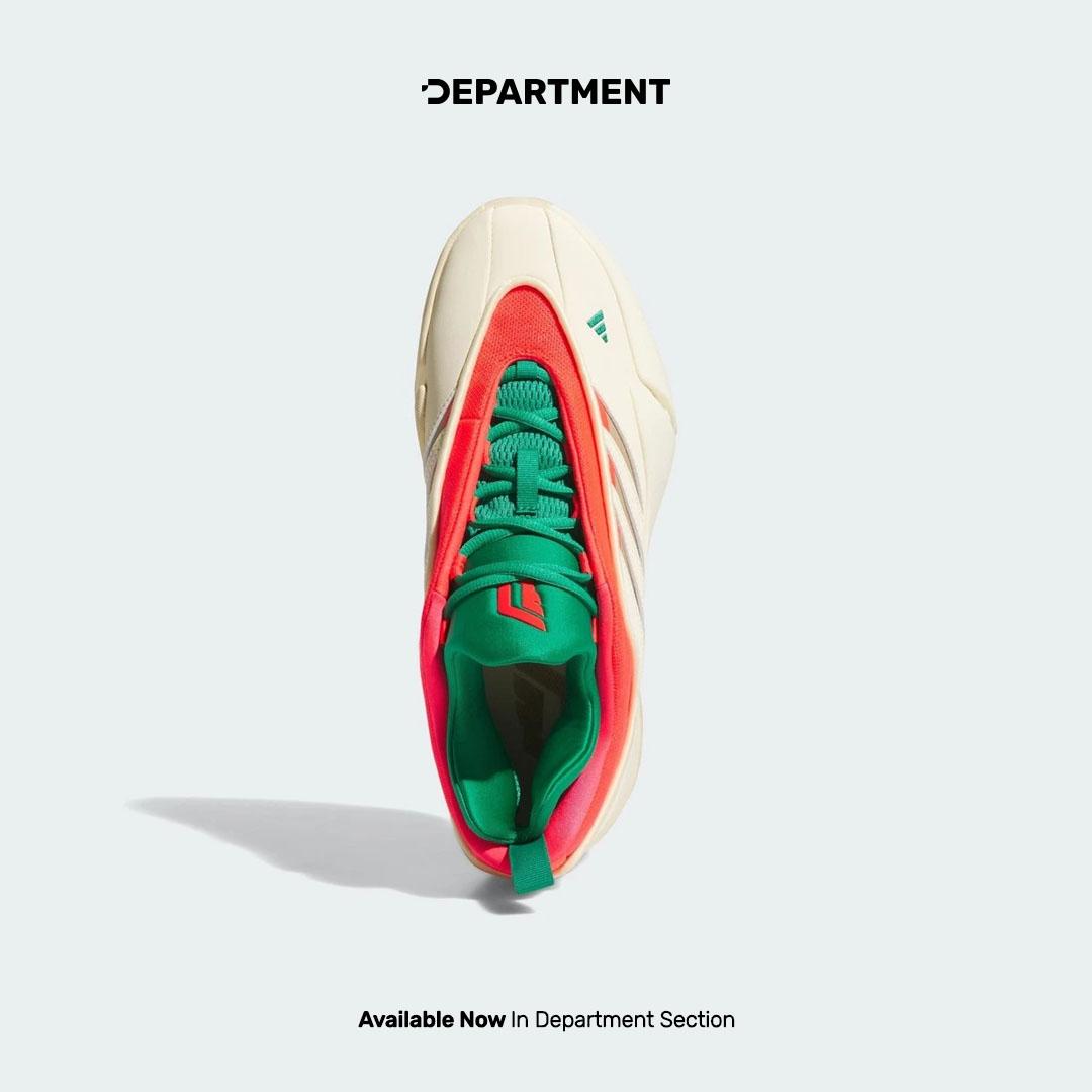 ADIDAS DAME 9