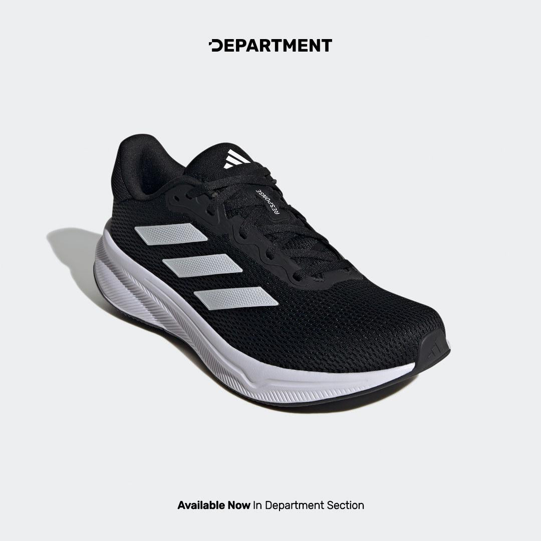 ADIDAS RESPONSE