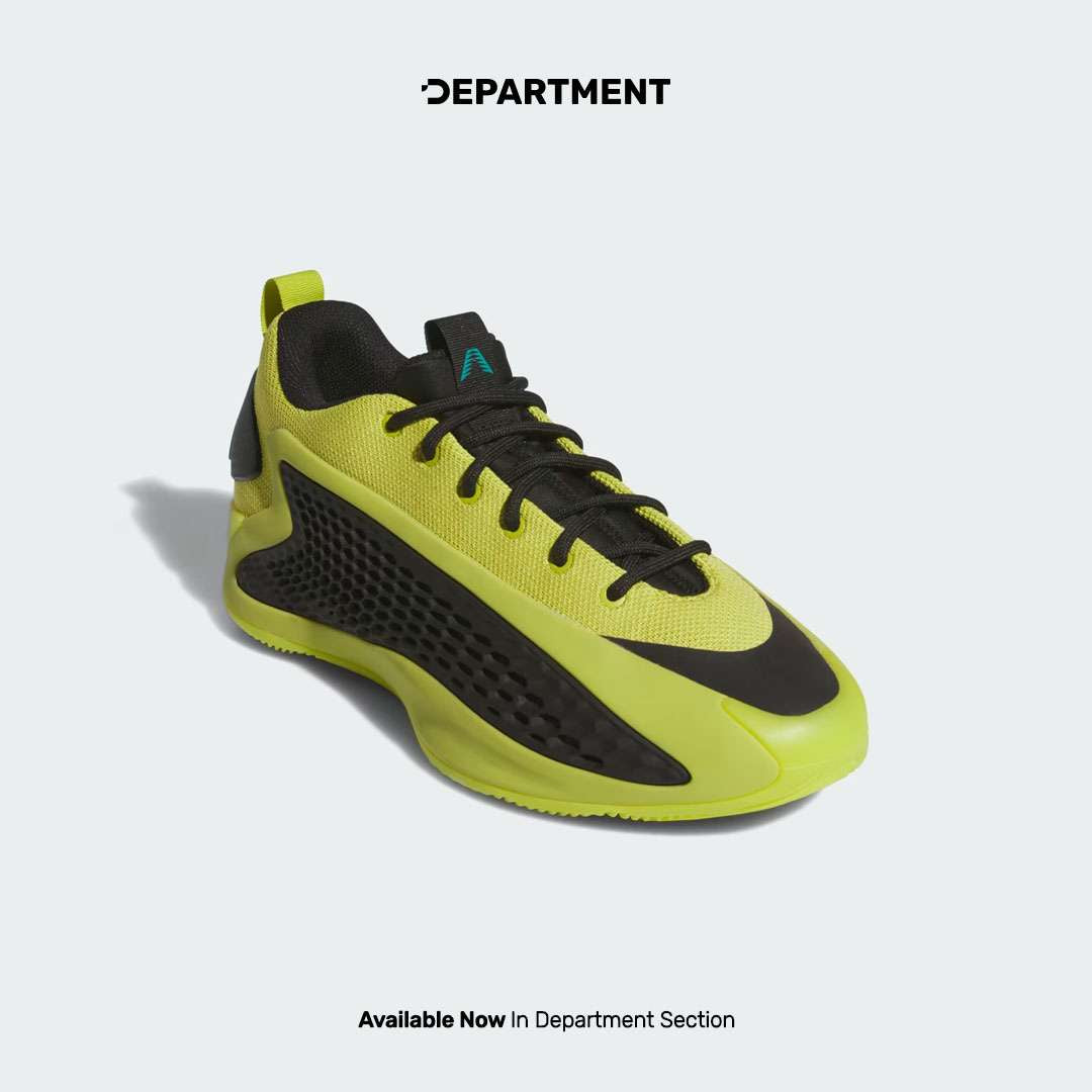 ADIDAS ANTHONY EDWARDS 1 LOW