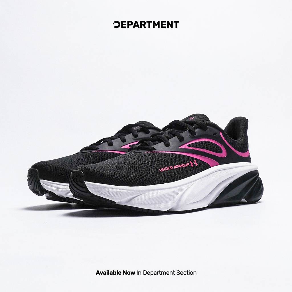 UNDER ARMOUR W ROGUE 6