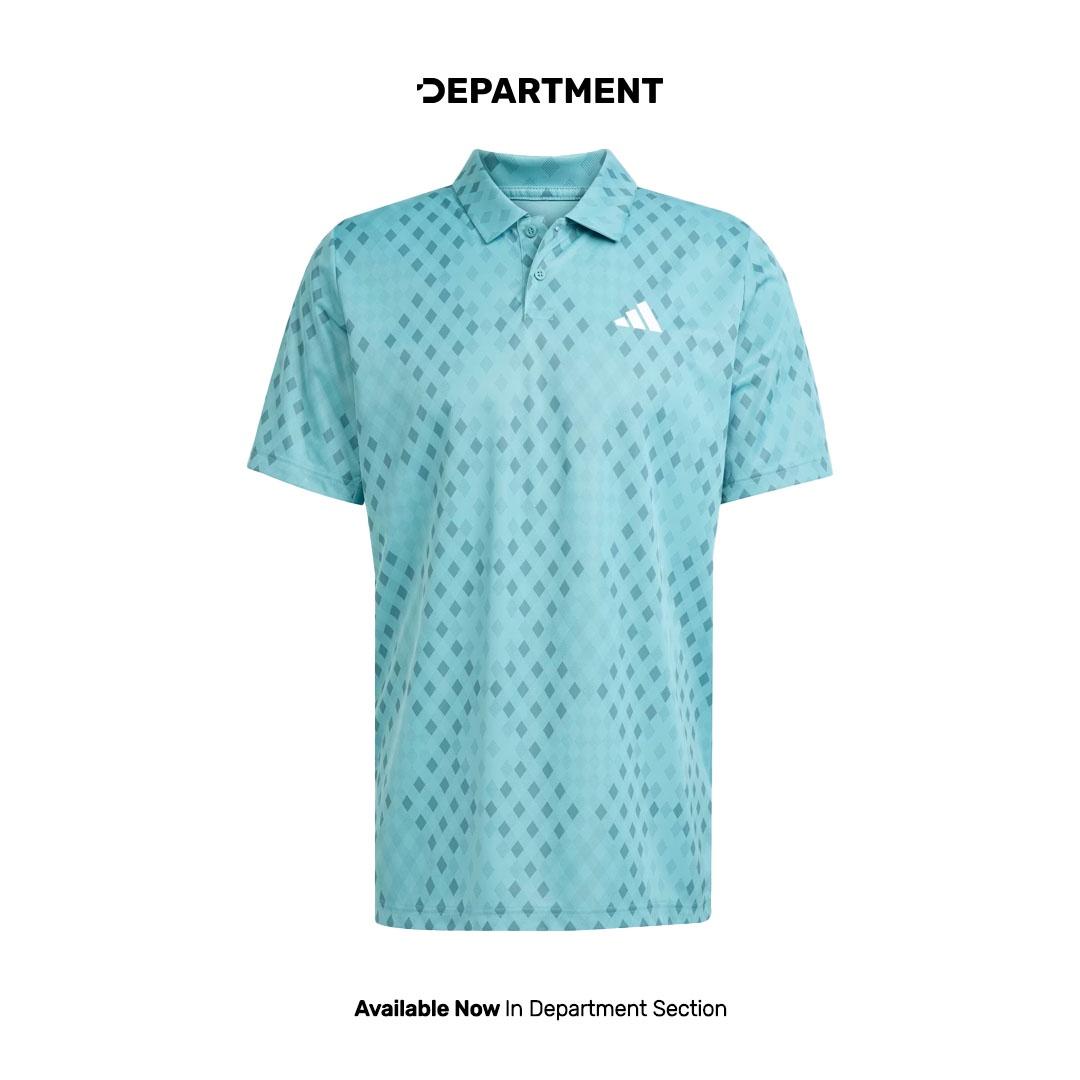 ADIDAS CLUB CLIMACOOL GRAPHIC