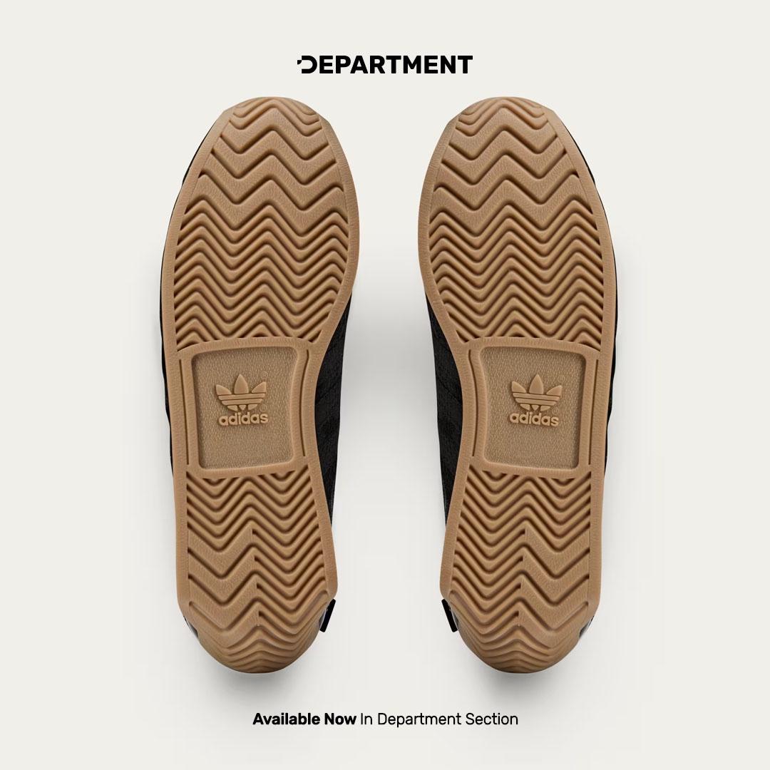 ADIDAS COUNTRY OG X SONG FOR THE MUTE
