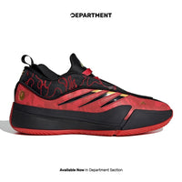 ADIDAS DAME 9 X BAPE
