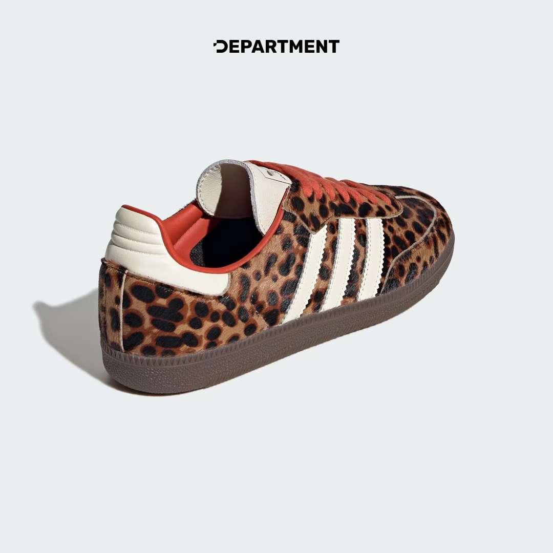 ADIDAS SAMBA OG W "CHEETAH PACK"