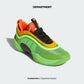 ADIDAS D.O.N. ISSUE 6 "PANAMA"