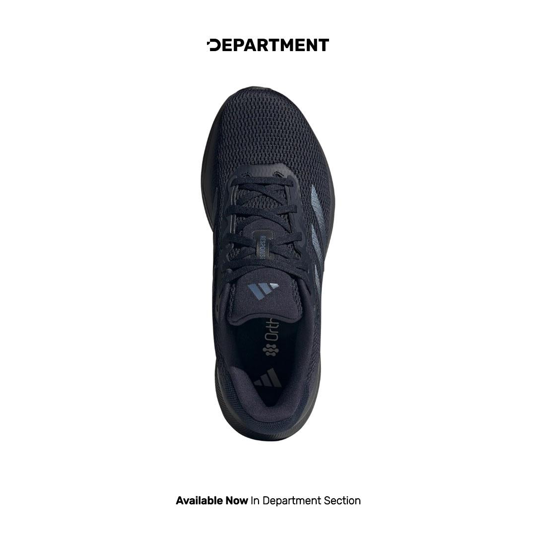 ADIDAS RESPONSE