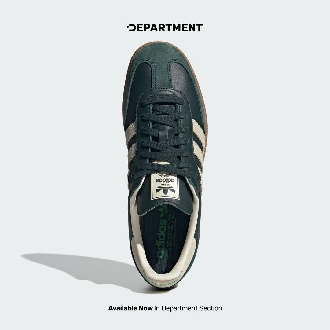 ADIDAS SAMBA OG