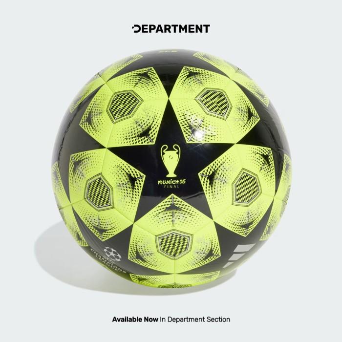 ADIDAS UCL CLUB 24/25 KNOCKOUT STAGE BALL