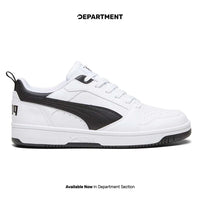 PUMA REBOUND V6 LOW