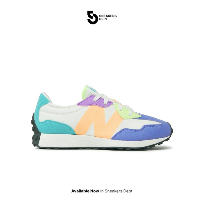 NEW BALANCE 327 GS327BET