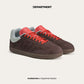 ADIDAS SAMBA X DINGYUN ZHANG