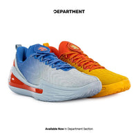 UNDER ARMOUR CURRY FLOW 12 "WHAT THE BAY"