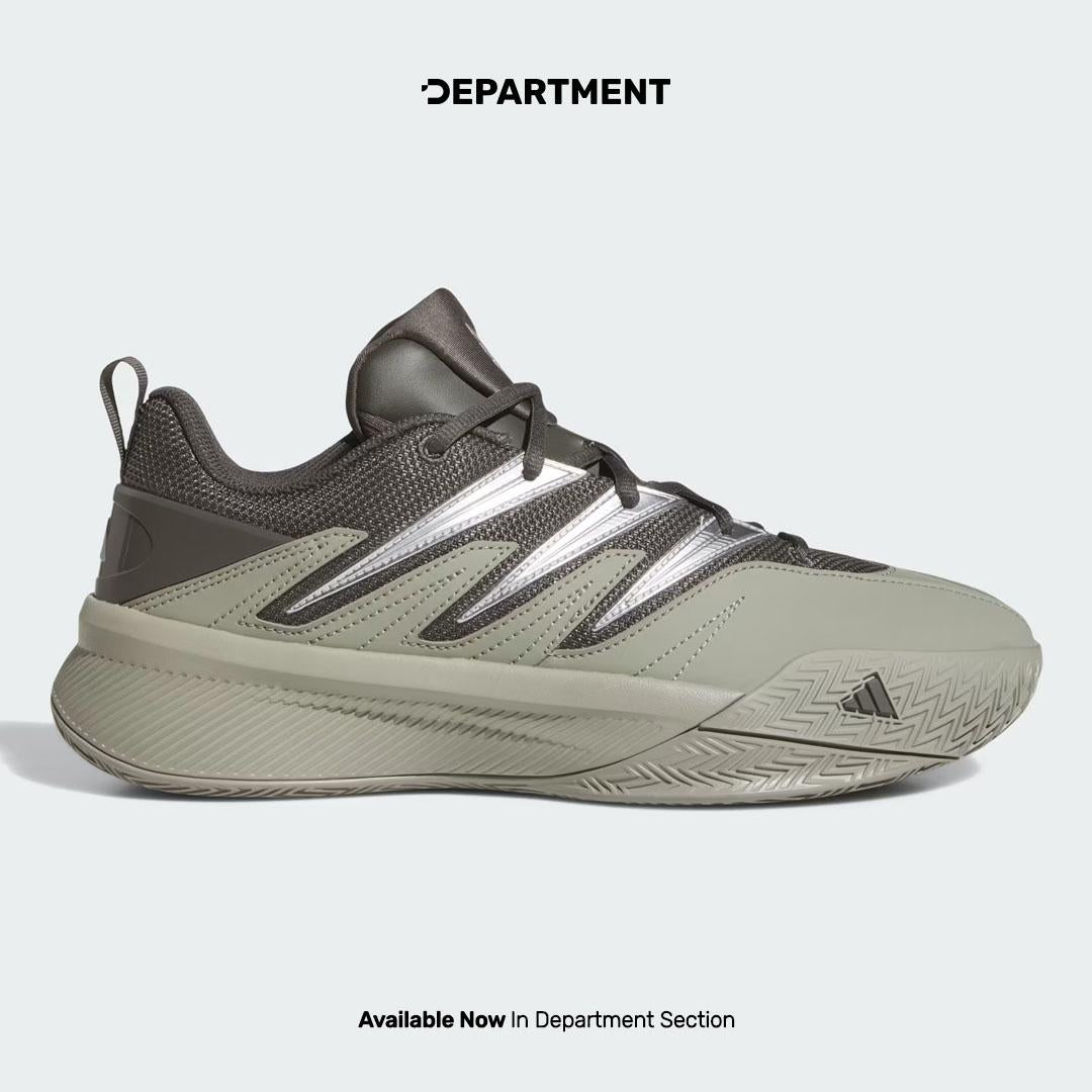 ADIDAS DAME CERTIFIED 3
