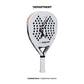 BULLPADEL XPLO QATAR 25 PREMIER_LIMITED EDITION BY MARTIN DI NENNO