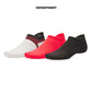 UNDER ARMOUR ARMOURDRY RUN LITE 3P NO SHOW