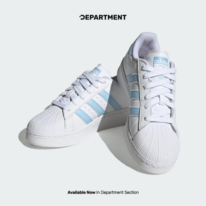 ADIDAS SUPERSTAR XLG W