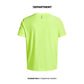 UNDER ARMOUR LAUNCH