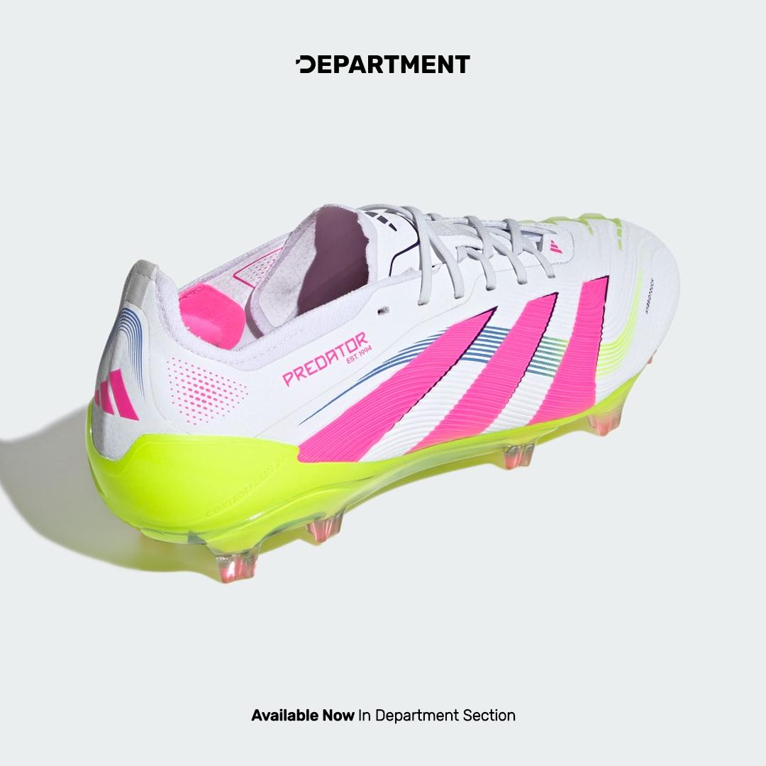 ADIDAS PREDATOR ELITE FG