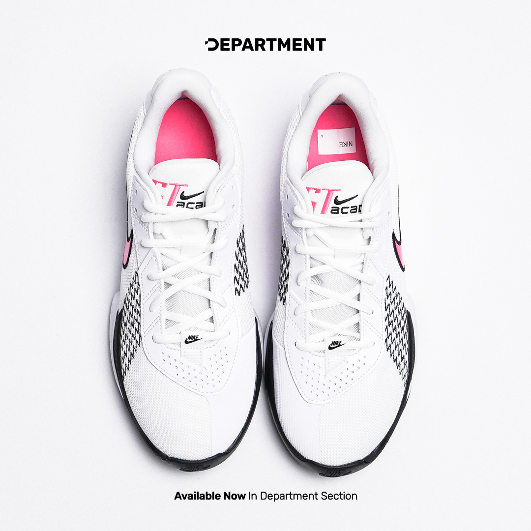 NIKE AIR ZOOM G.T. CUT ACADEMY EP