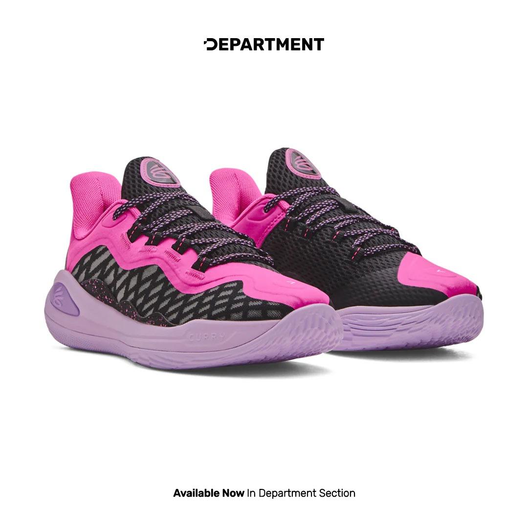 UNDER ARMOUR CURRY 11 