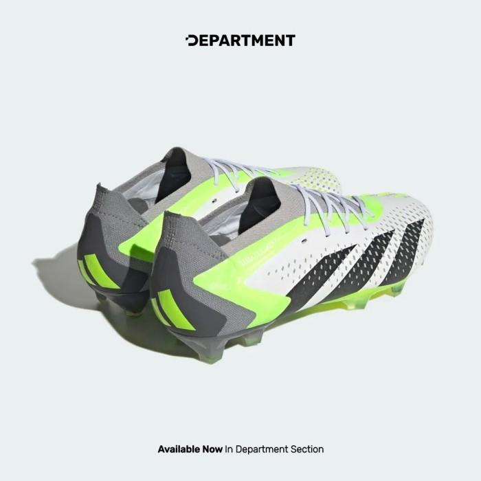 ADIDAS PREDATOR ACCURACY.1 L FG
