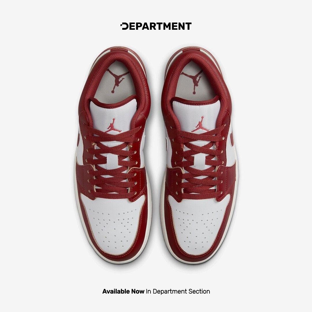 NIKE AIR JORDAN 1 LOW SE