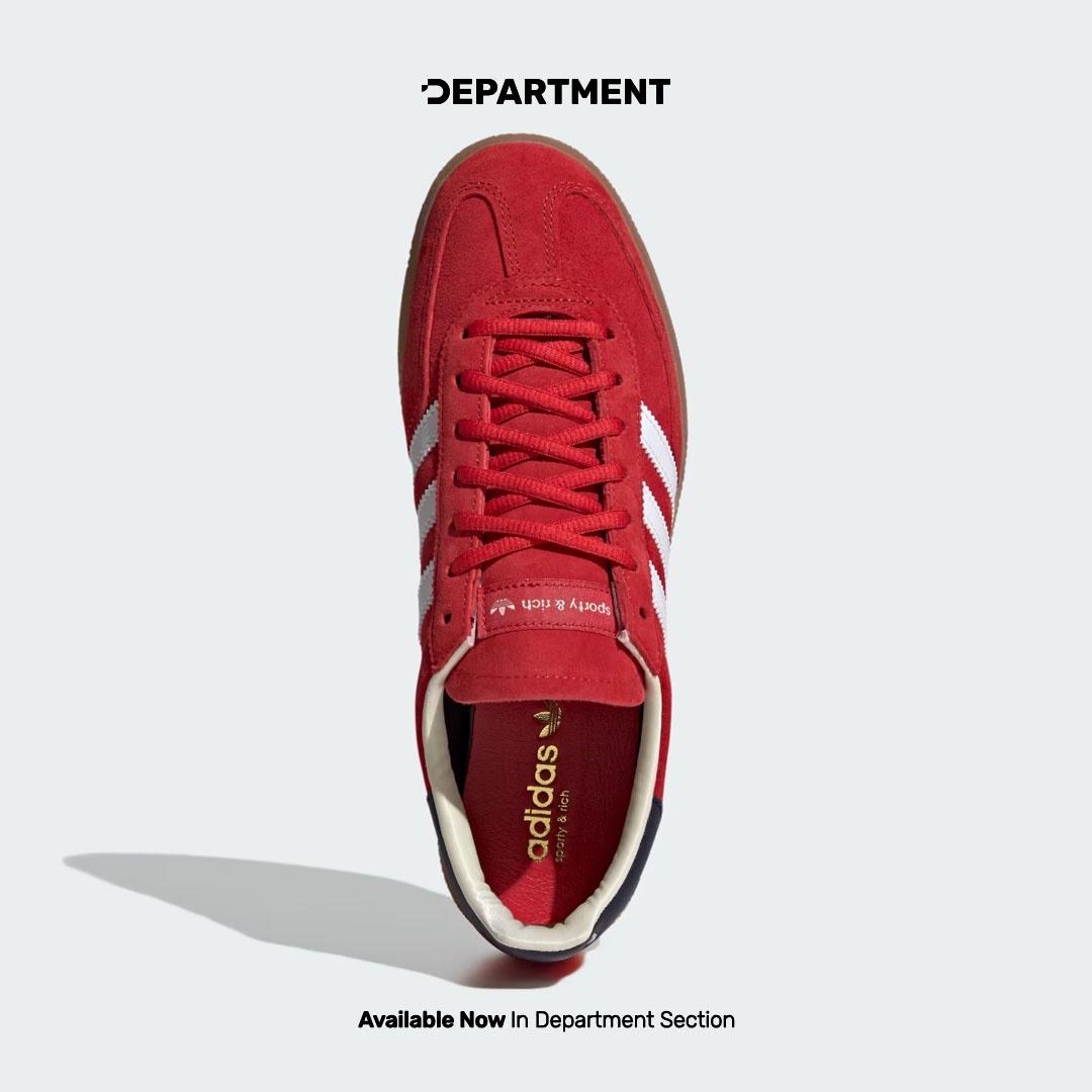 ADIDAS HANDBALL SPEZIAL X SPORTY & RICH "USA"