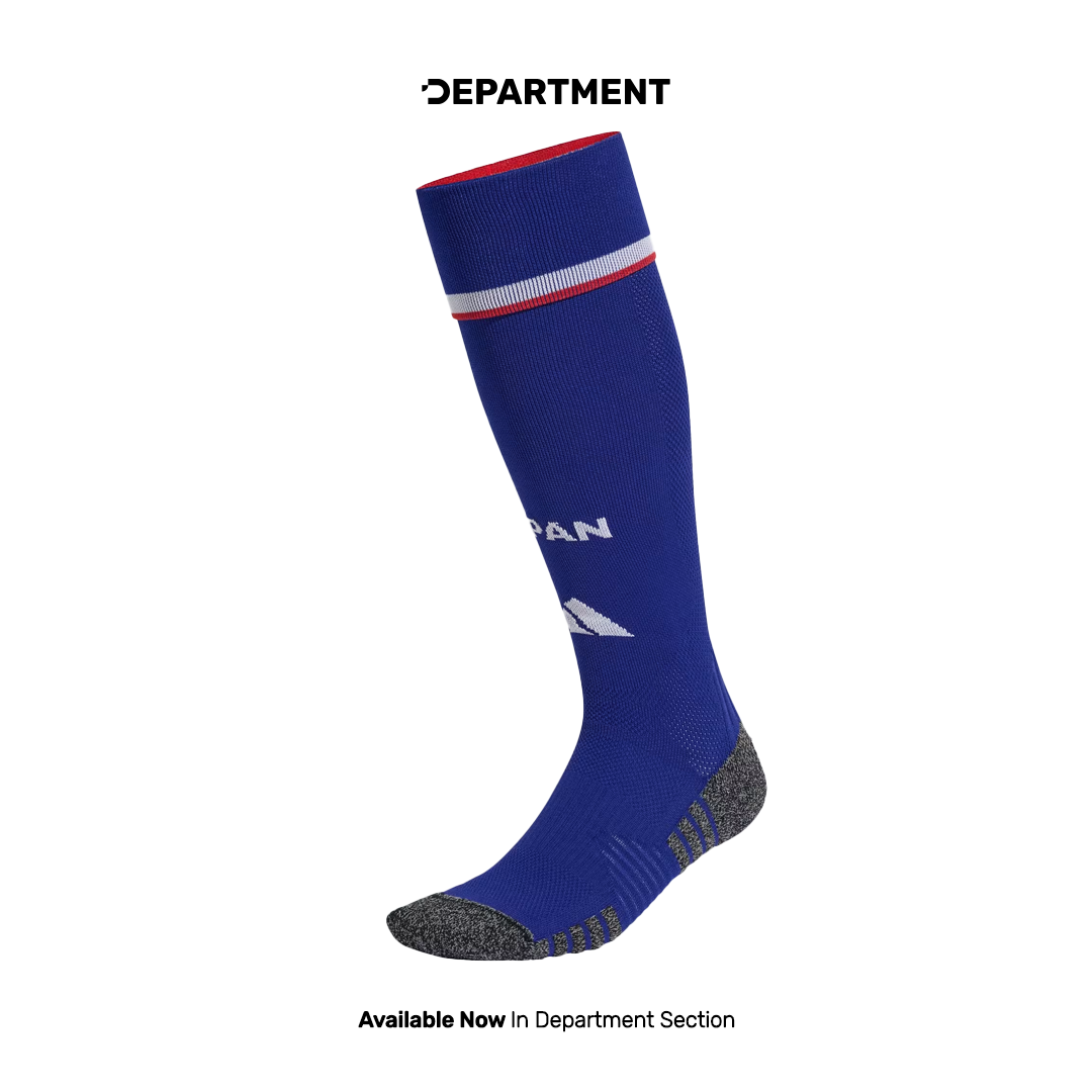 ADIDAS JAPAN 2026 HOME