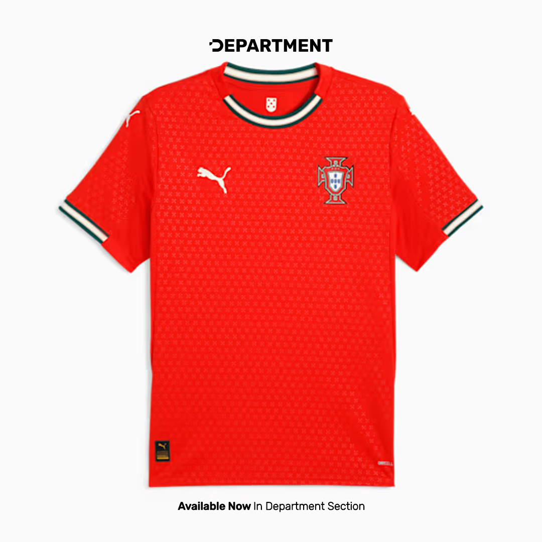 PUMA PORTUGAL 2025 HOME