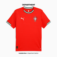 PUMA PORTUGAL 2025 HOME