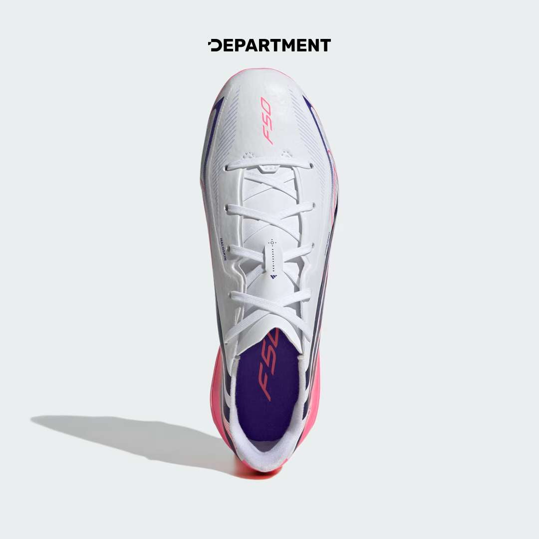 ADIDAS F50 HYPERFAST LEAGUE FG J