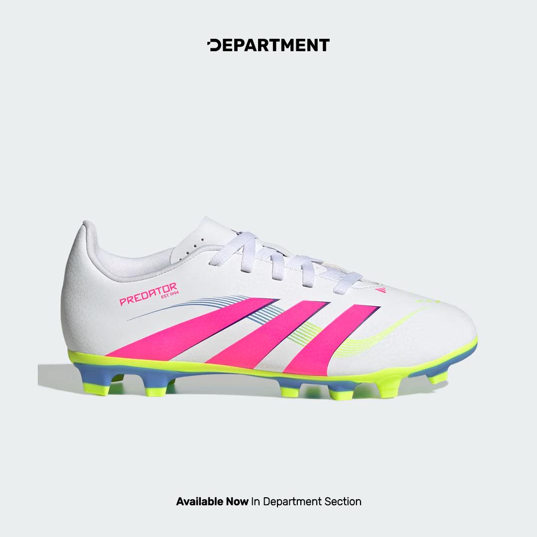 ADIDAS PREDATOR CLUB FG/MG KIDS "CELESTIAL VICTORY PACK"