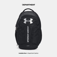 UNDER ARMOUR HUSTLE 5.0 BACKPACK