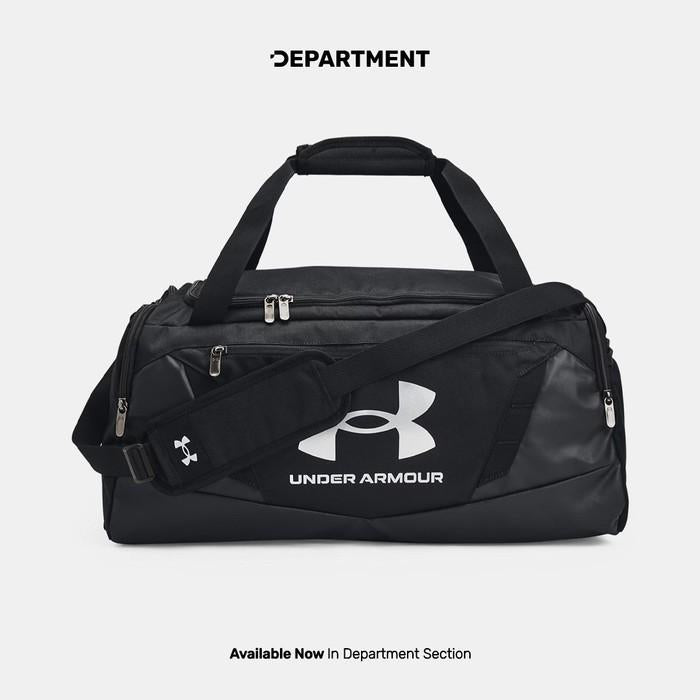 UNDER ARMOUR UNDENIABLE 5.0 DUFFLE SMALL