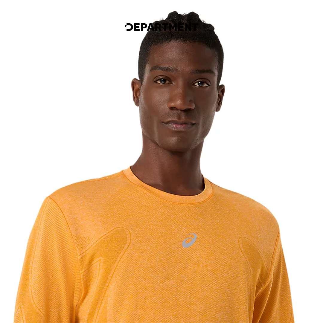 ASICS ROAD SEAMLESS LS